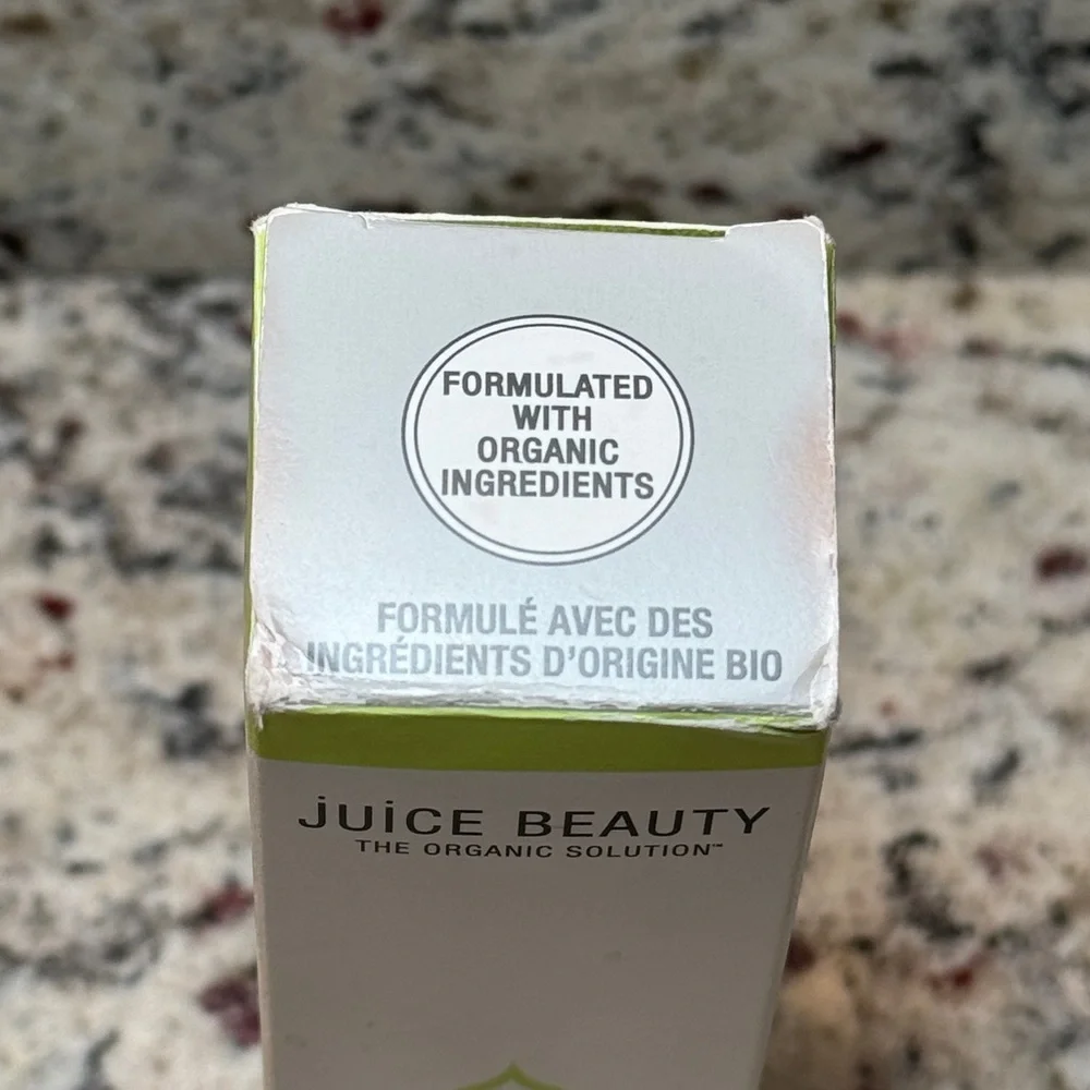Juice Beauty Green Apple Age Defy Serum